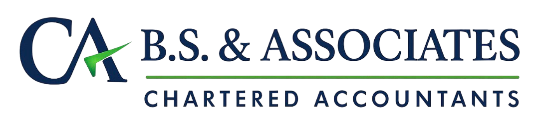 B.S. & Associates Chartered Accountants